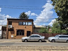 Bucurestii Noi, B-dul Gloriei